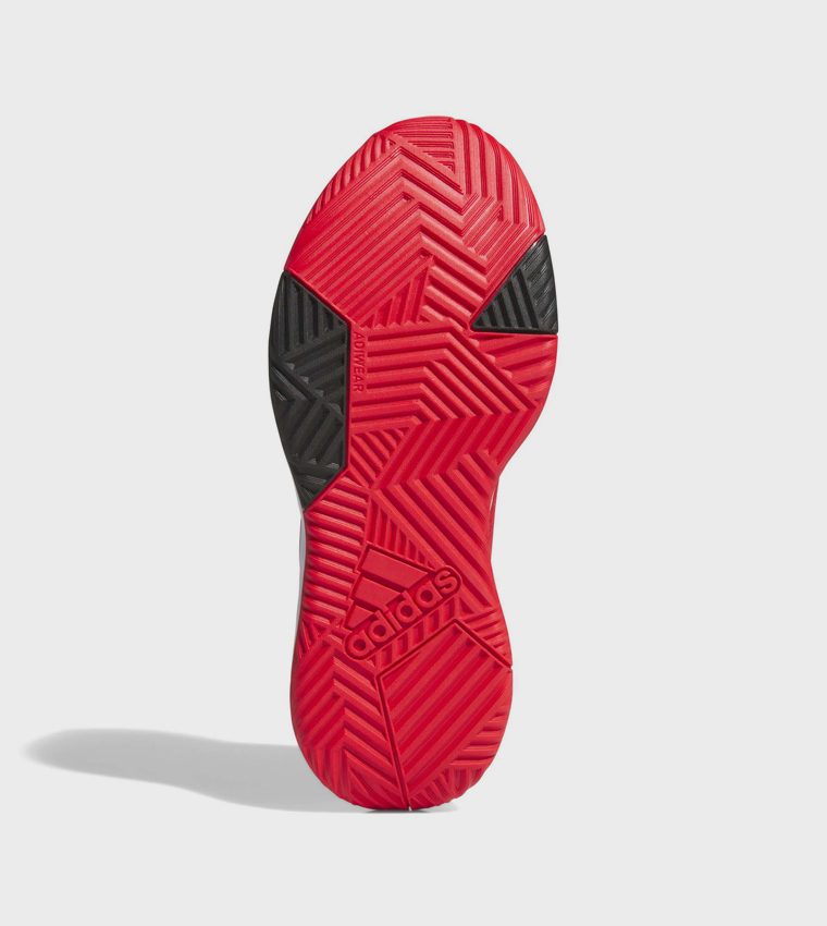 GAMECHASER Color Block Basketball Shoes