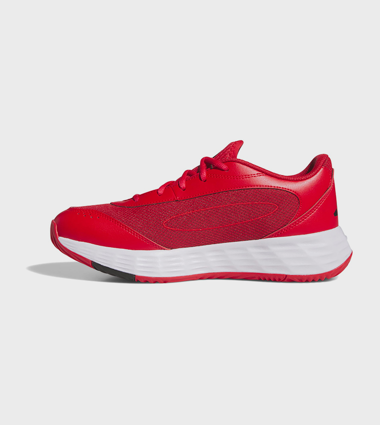 GAMECHASER Color Block Basketball Shoes