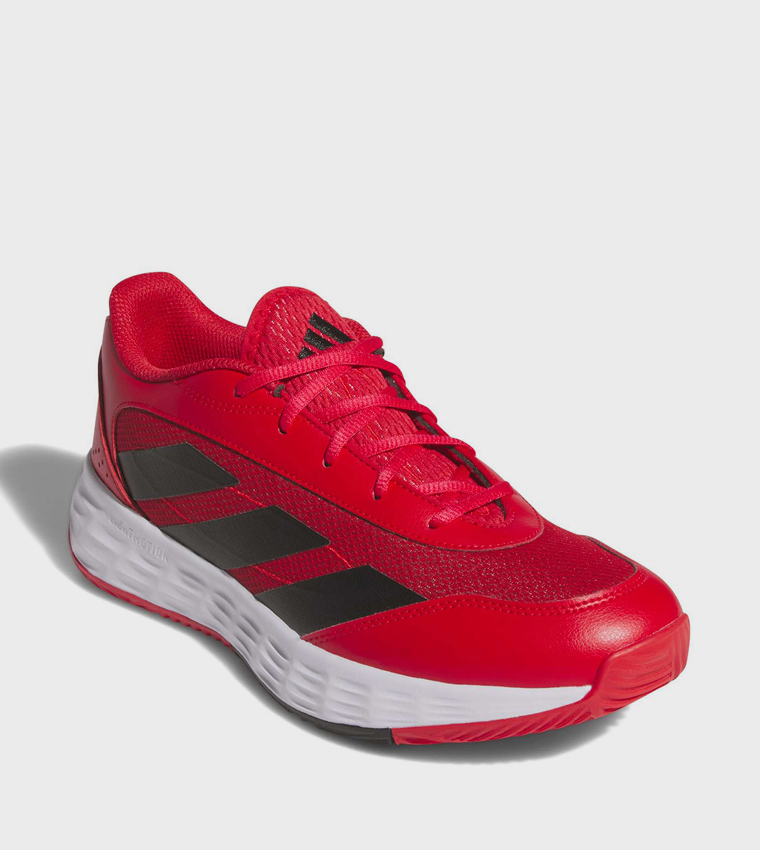 GAMECHASER Color Block Basketball Shoes