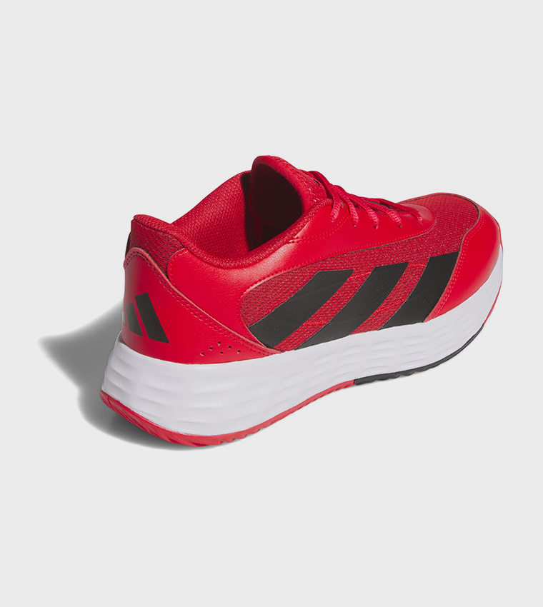 GAMECHASER Color Block Basketball Shoes