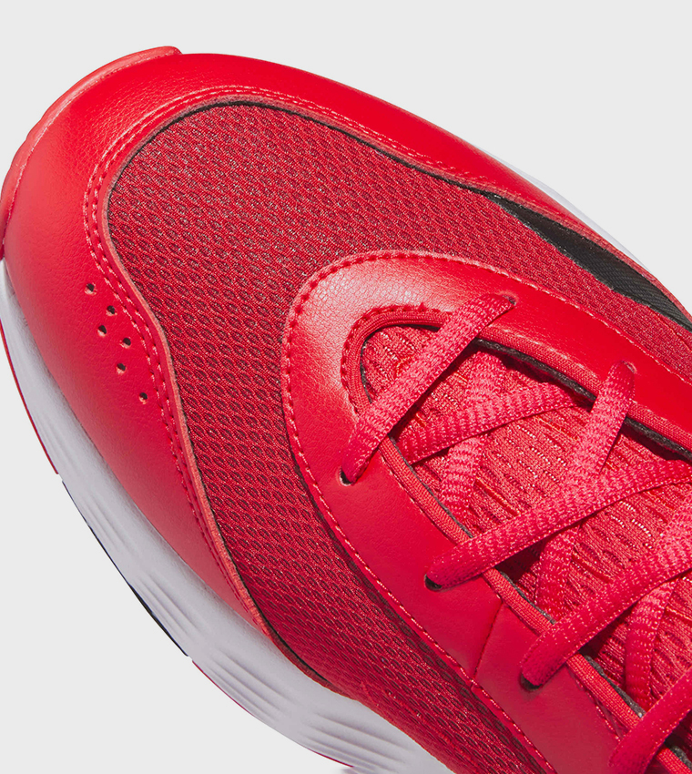 GAMECHASER Color Block Basketball Shoes