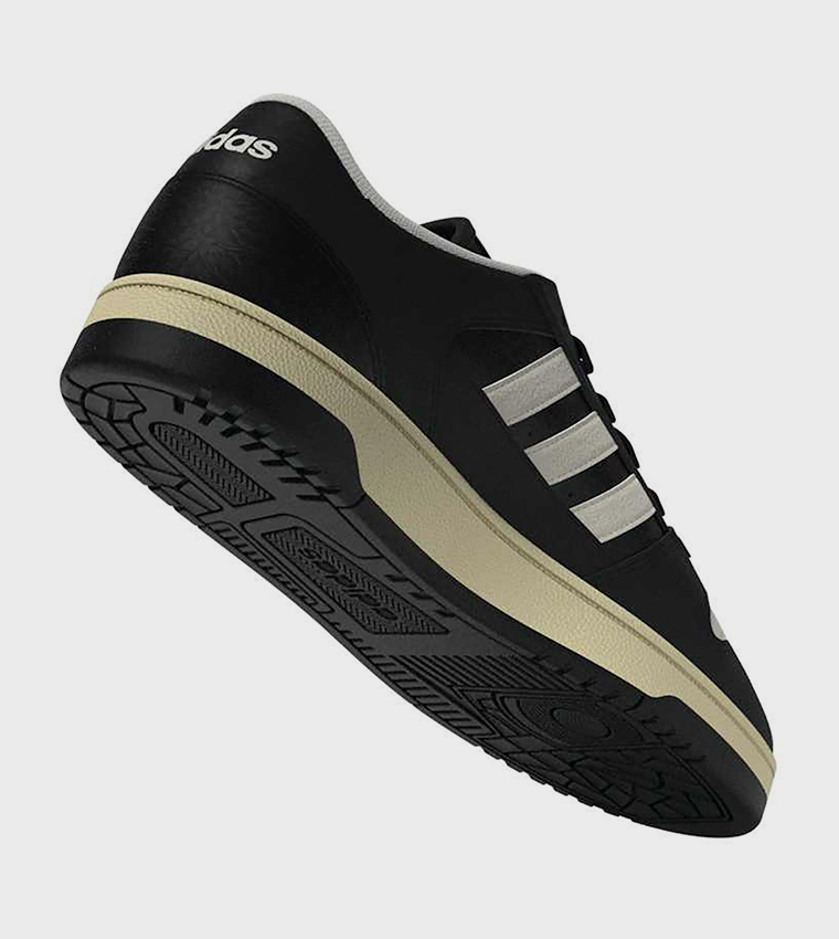 BREAK START Color Block Lace-Up Sneakers