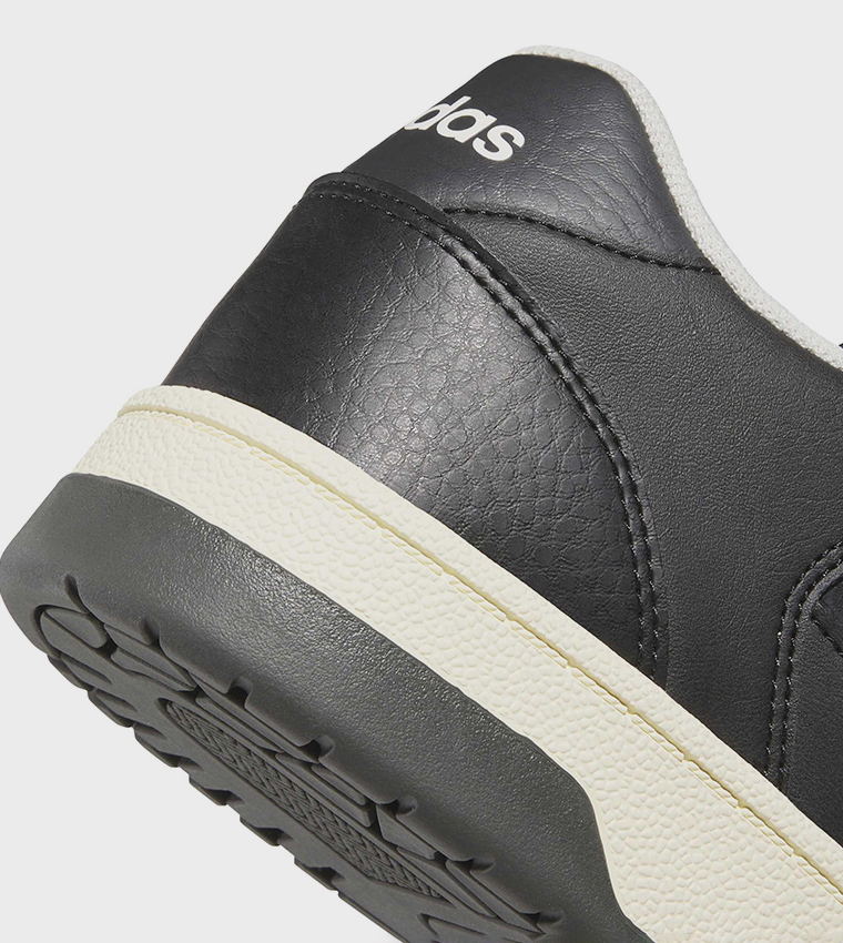 BREAK START Color Block Lace-Up Sneakers