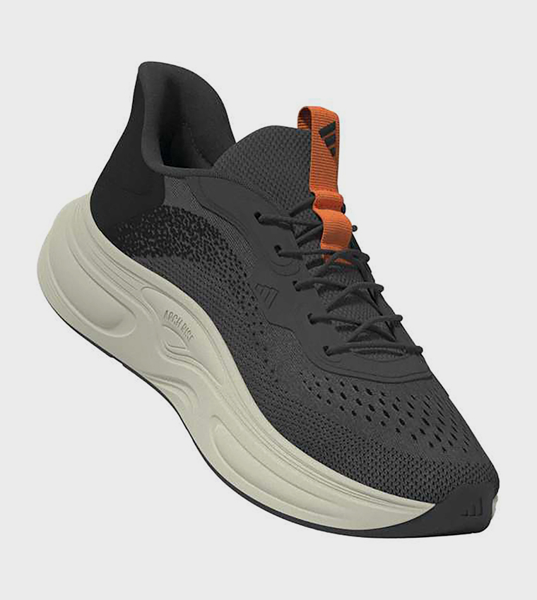 CLOUDFOAM CUXXION - RAPIDFIT Mesh Lace-Up Sneakers