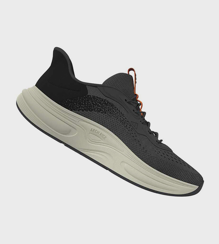 CLOUDFOAM CUXXION - RAPIDFIT Mesh Lace-Up Sneakers