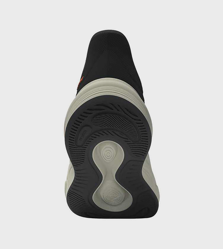 CLOUDFOAM CUXXION - RAPIDFIT Mesh Lace-Up Sneakers