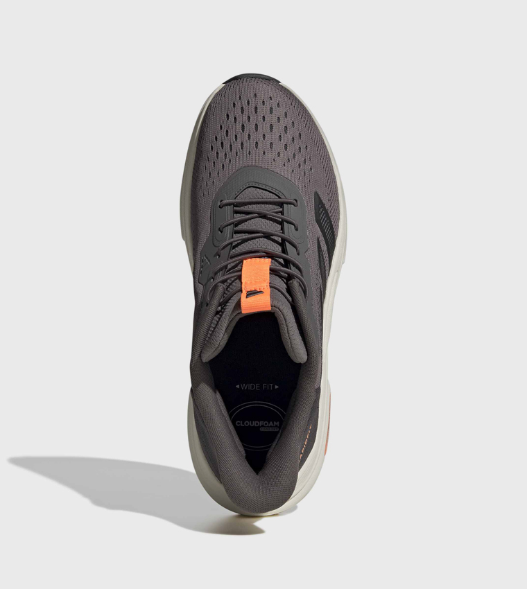 CLOUDFOAM CUXXION - RAPIDFIT Mesh Lace-Up Sneakers