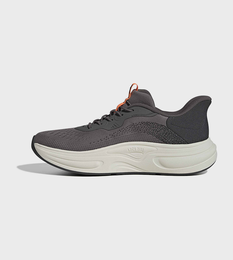 CLOUDFOAM CUXXION - RAPIDFIT Mesh Lace-Up Sneakers