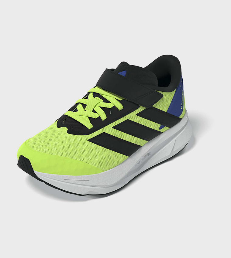 DURAMO SL2 EL C Color Block Velcro Sneakers