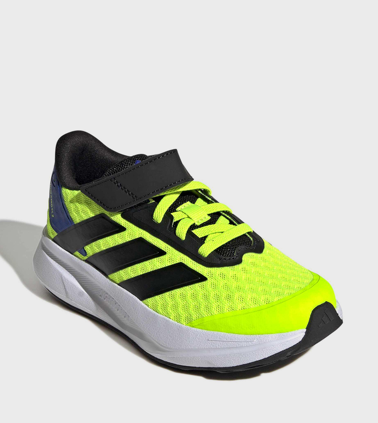 DURAMO SL2 EL C Color Block Velcro Sneakers