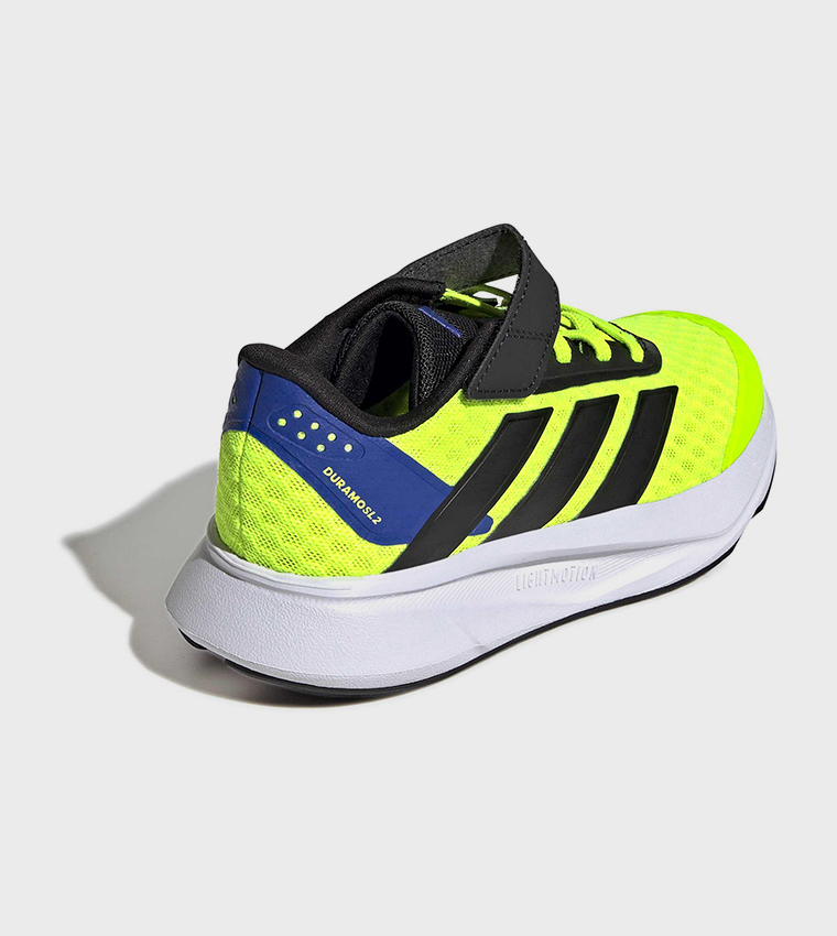 DURAMO SL2 EL C Color Block Velcro Sneakers