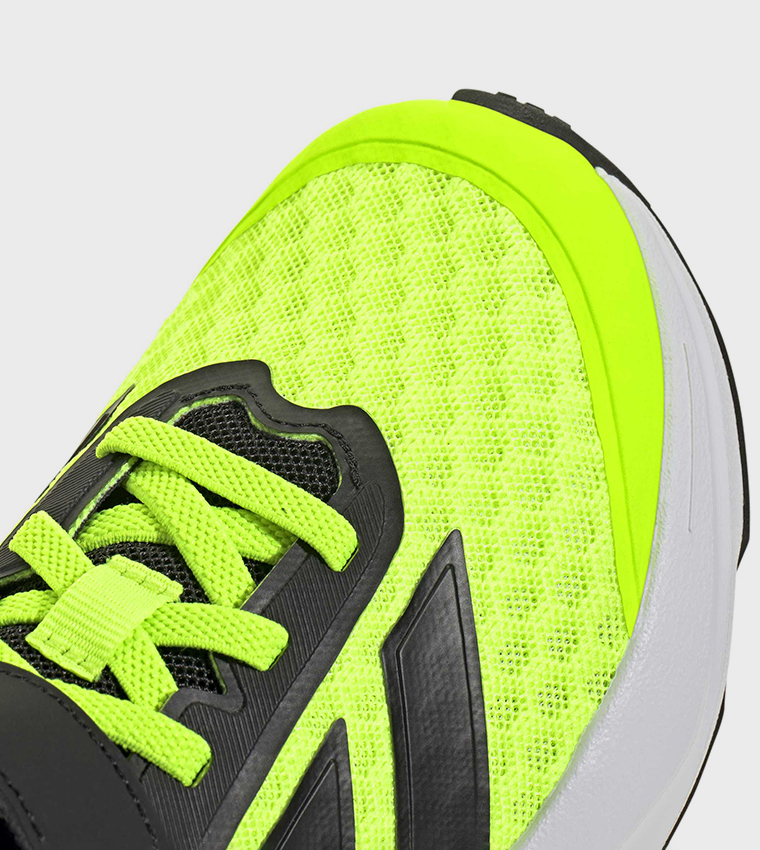 DURAMO SL2 EL C Color Block Velcro Sneakers