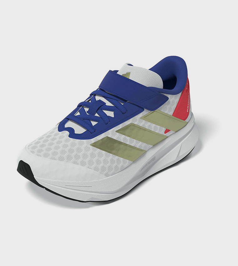 سنيكرز دورامو إس إل 2 بلونين بحزام فليكرو