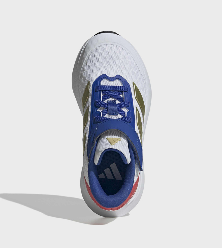 سنيكرز دورامو إس إل 2 بلونين بحزام فليكرو