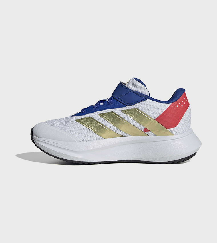 سنيكرز دورامو إس إل 2 بلونين بحزام فليكرو