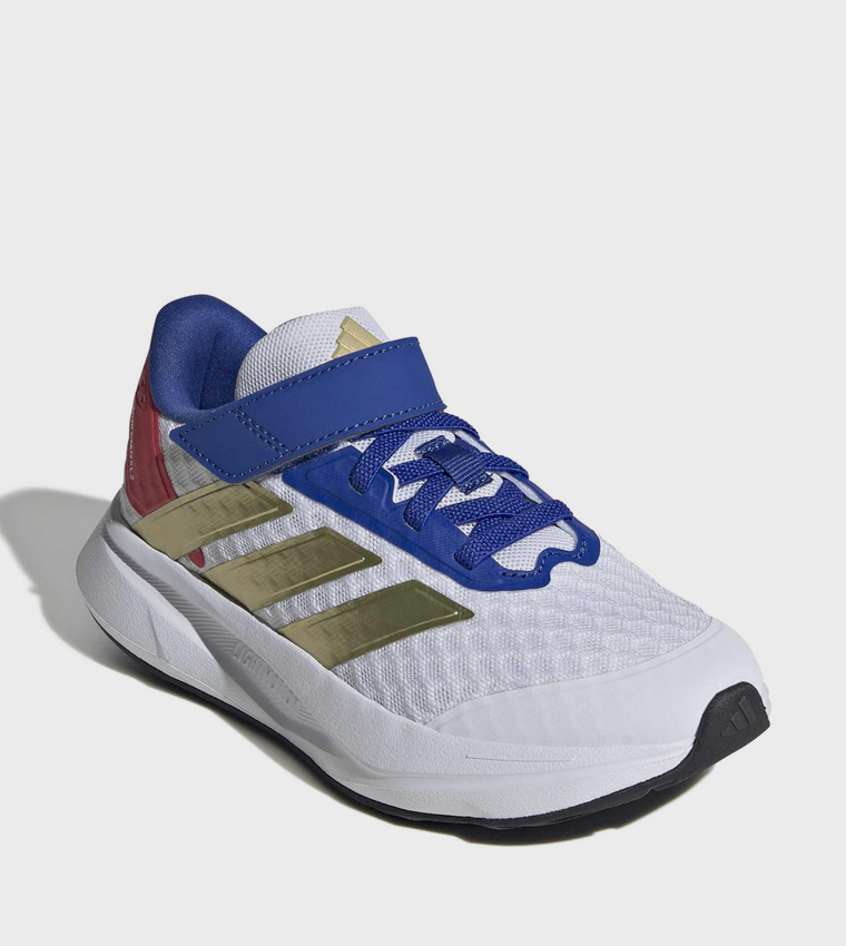 سنيكرز دورامو إس إل 2 بلونين بحزام فليكرو