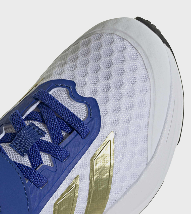 سنيكرز دورامو إس إل 2 بلونين بحزام فليكرو