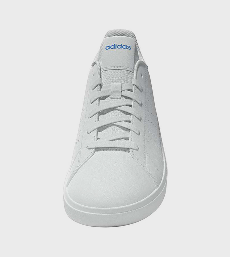 ADVANTAGE BASE 2.0 Solid Lace-Up Sneakers