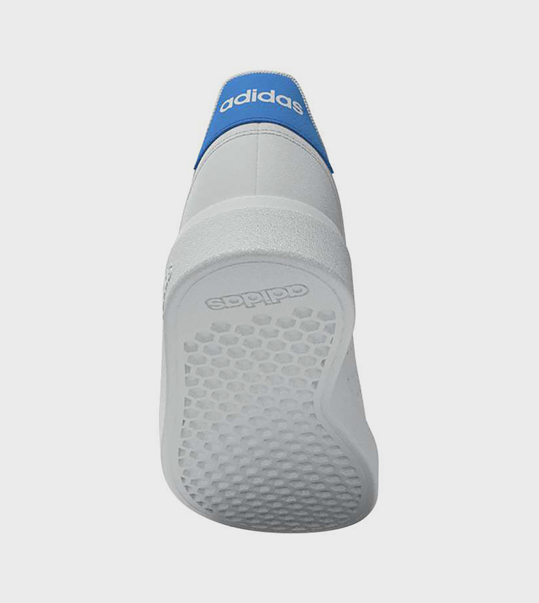 ADVANTAGE BASE 2.0 Solid Lace-Up Sneakers