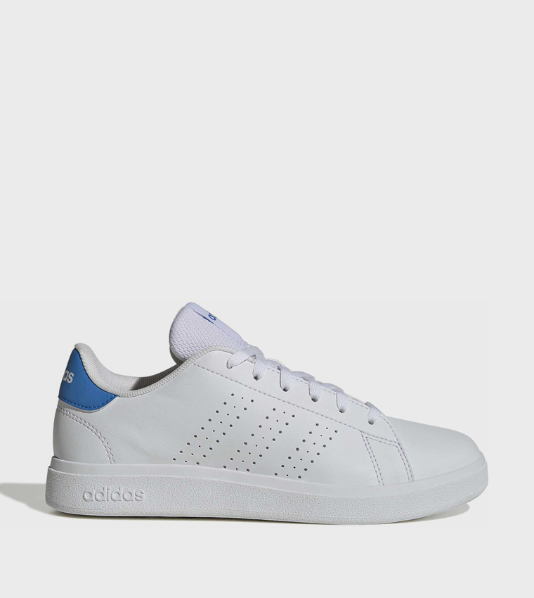 adidas gazelle silver green womens adidas Advantage Base 2.0 Men's Lifestyle Shoes Navy Blue – Casual Comfort main image 1