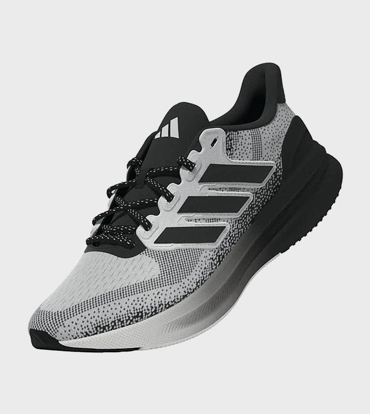 ULTRARUN 5 Color Block Lace-Up Shoes