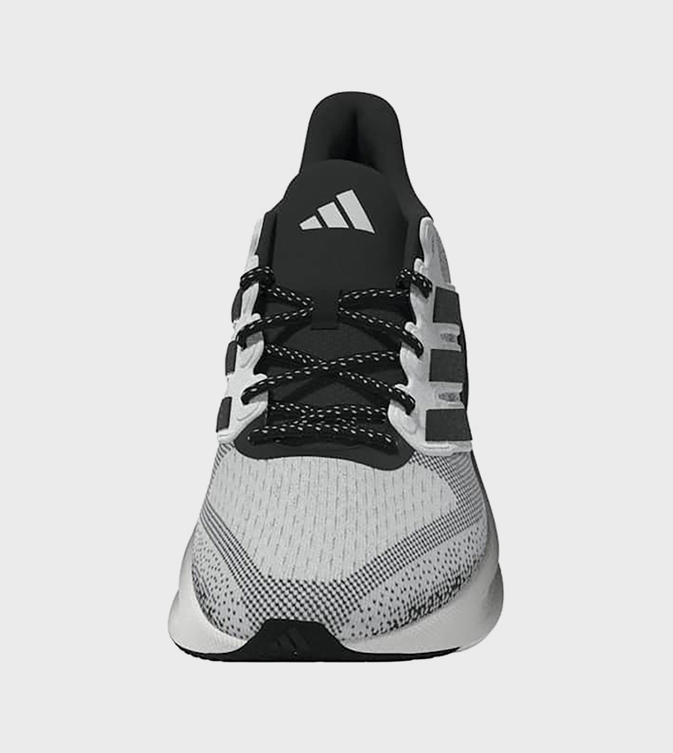 ULTRARUN 5 Color Block Lace-Up Shoes