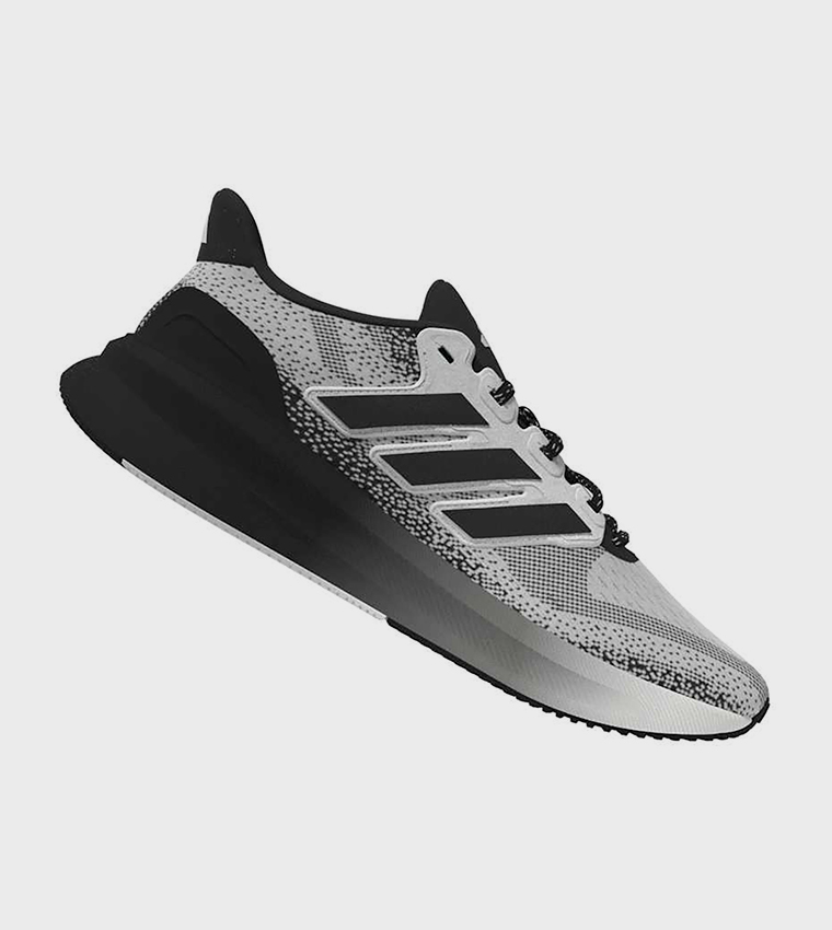 ULTRARUN 5 Color Block Lace-Up Shoes