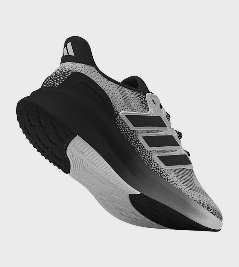 ULTRARUN 5 Color Block Lace-Up Shoes