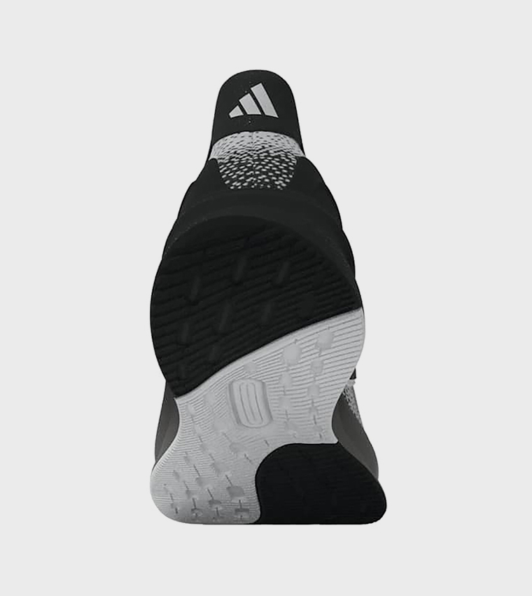 ULTRARUN 5 Color Block Lace-Up Shoes