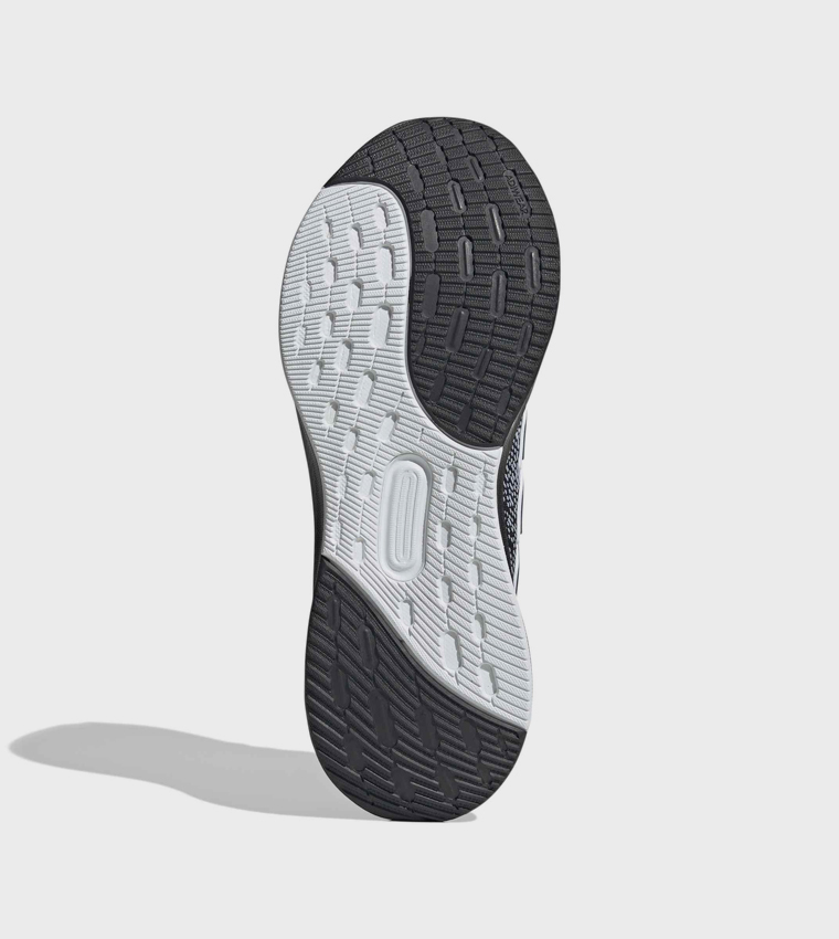 ULTRARUN 5 Color Block Lace-Up Shoes