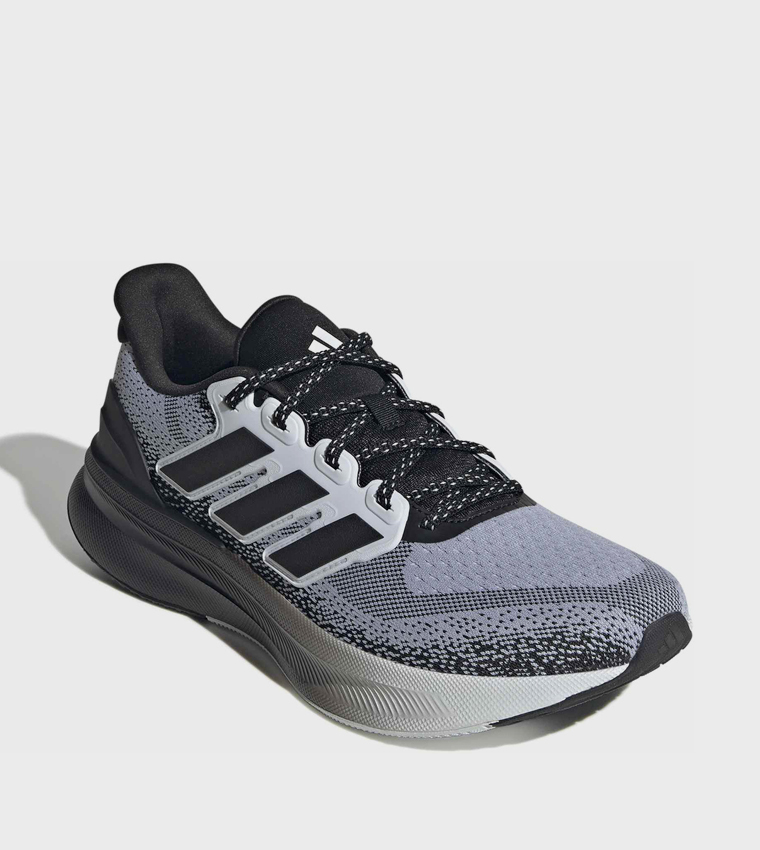 ULTRARUN 5 Color Block Lace-Up Shoes