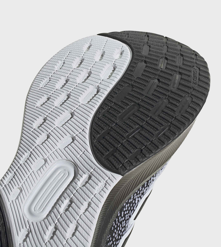 ULTRARUN 5 Color Block Lace-Up Shoes