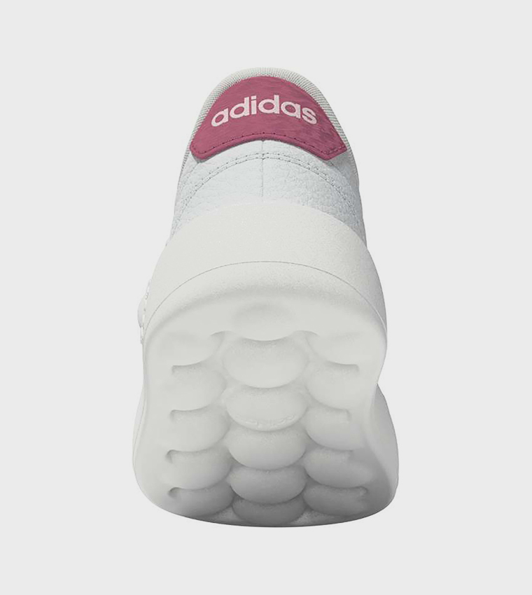 BREAKNET 3.0 Stripe Detail Velcro Sneakers