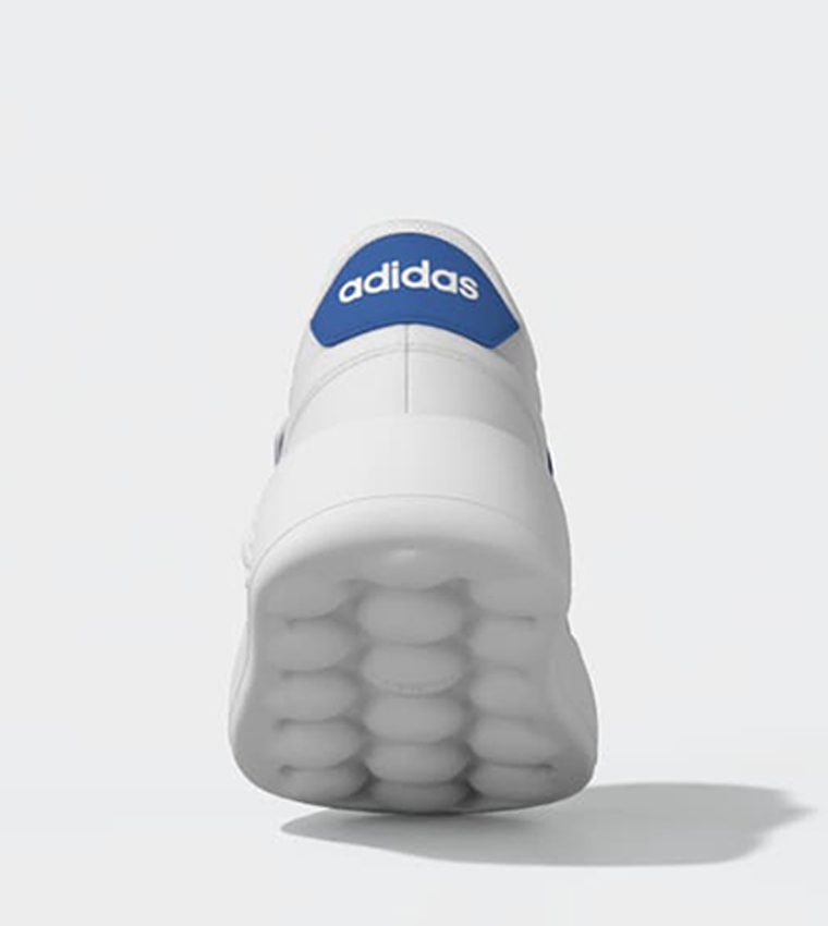 BREAKNET 3.0 Stripe Detail Velcro Sneakers