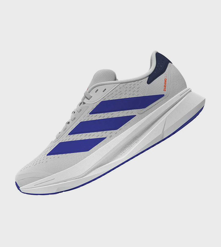 حذاء جري دورامو إس إل 2 مخطط برباط