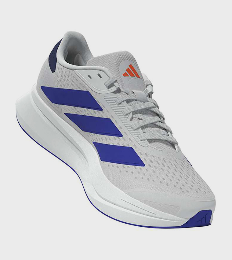 حذاء جري دورامو إس إل 2 مخطط برباط