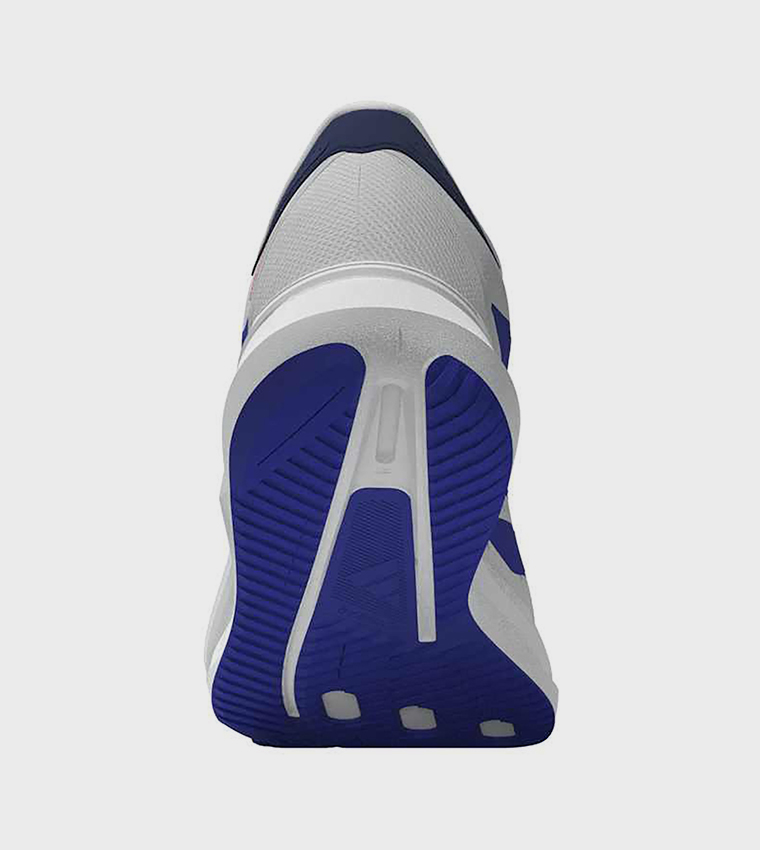 حذاء جري دورامو إس إل 2 مخطط برباط