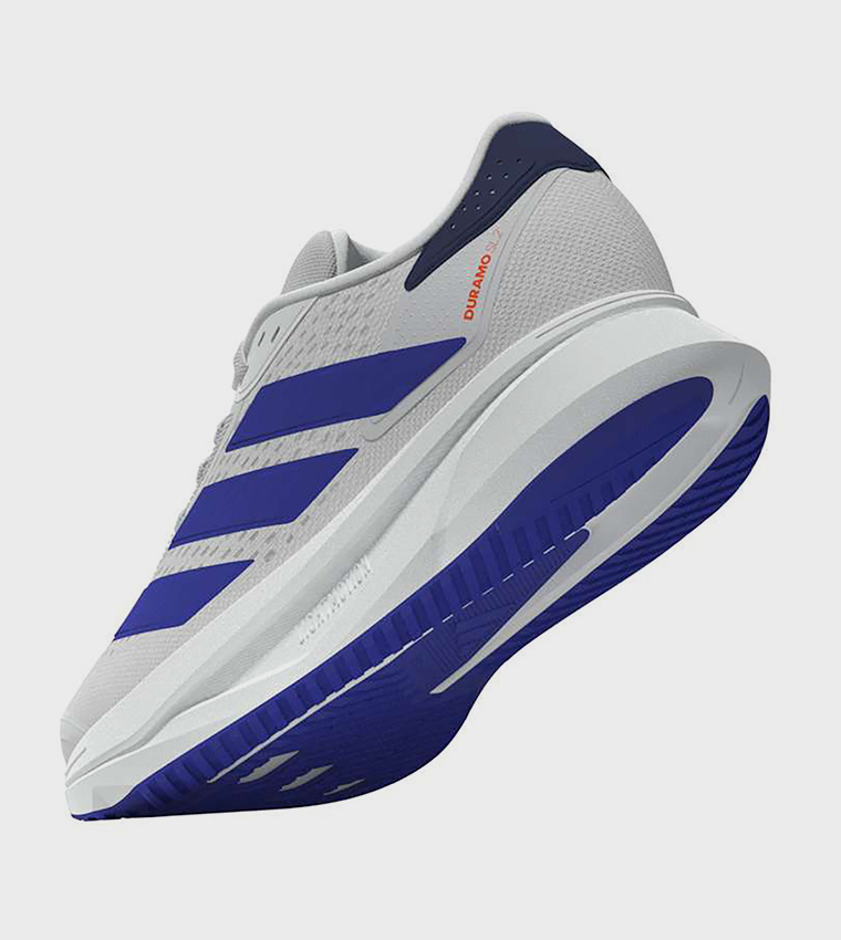 حذاء جري دورامو إس إل 2 مخطط برباط