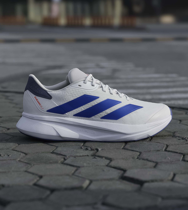 حذاء جري دورامو إس إل 2 مخطط برباط