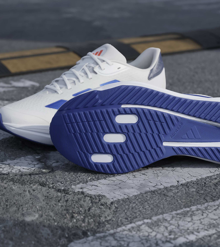 حذاء جري دورامو إس إل 2 مخطط برباط