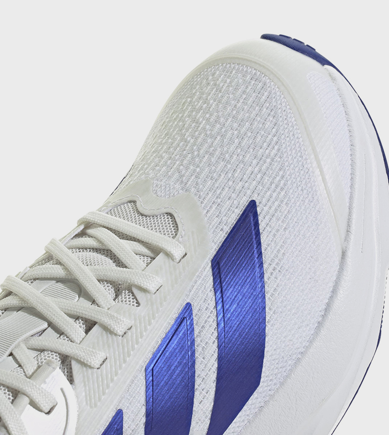 حذاء جري دورامو إس إل 2 مخطط برباط