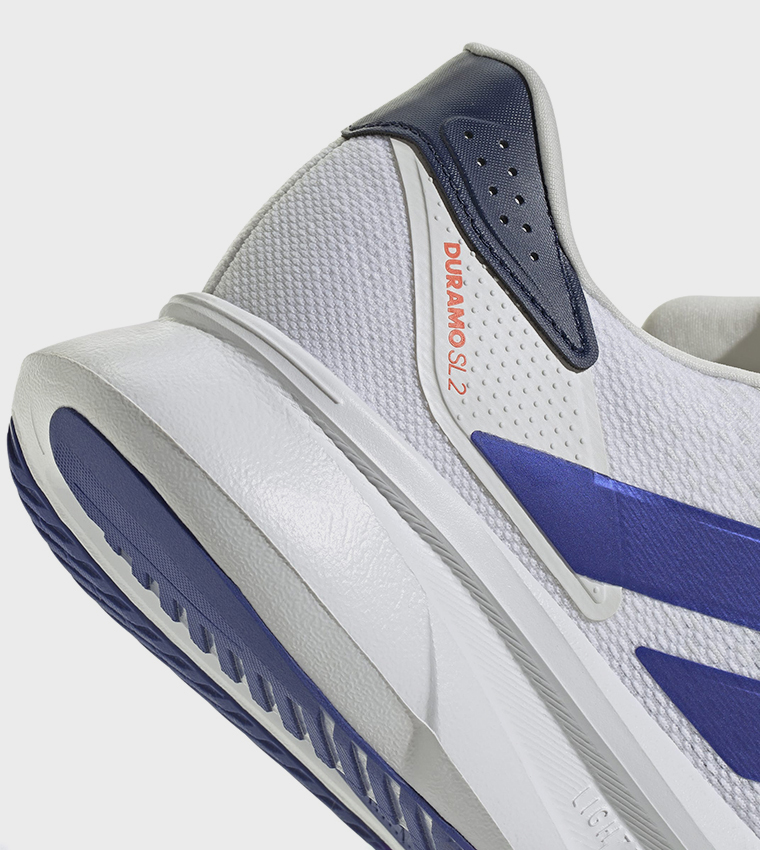 حذاء جري دورامو إس إل 2 مخطط برباط