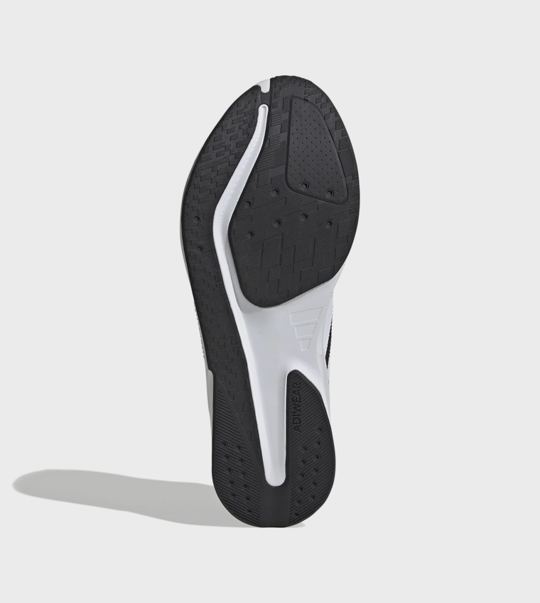 DURAMO RC2 Stripe Detail Lace-Up Running Shoes