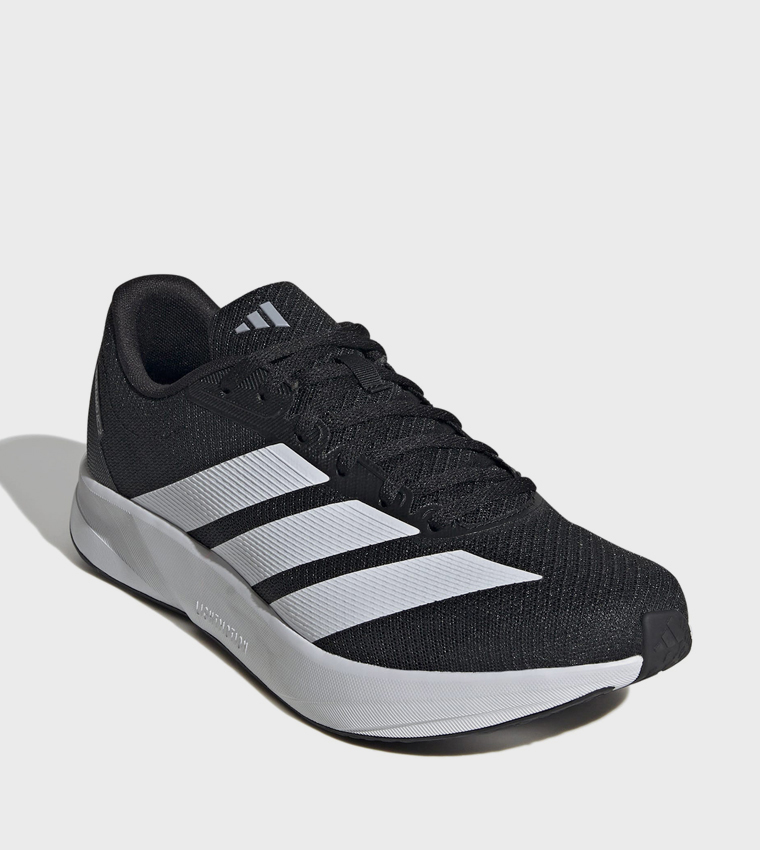 DURAMO RC2 Stripe Detail Lace-Up Running Shoes