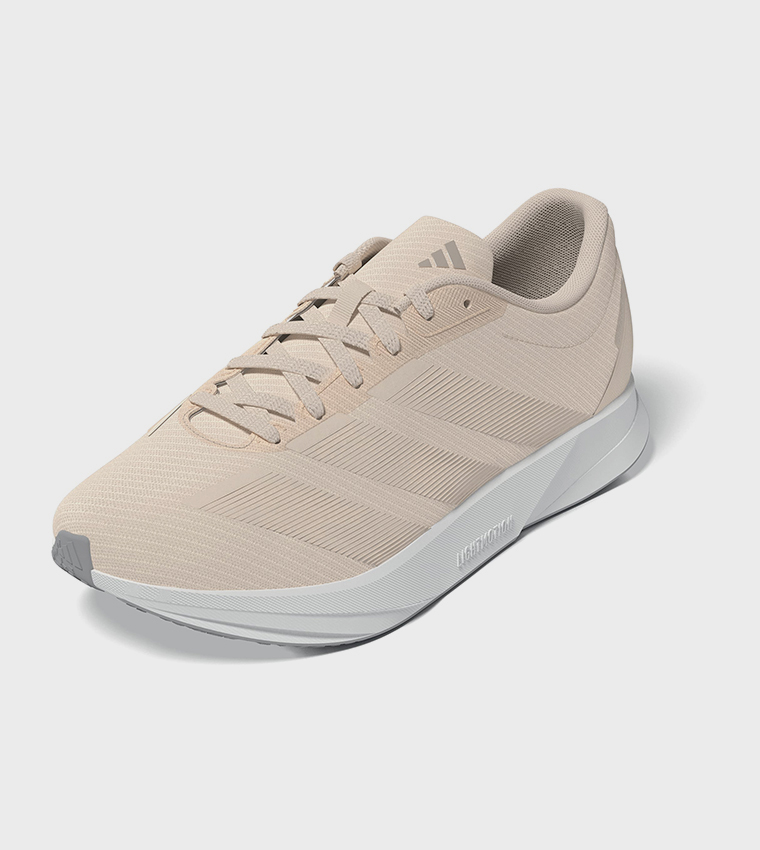 DURAMO RC2 Stripe Detail Lace-Up Running Shoes