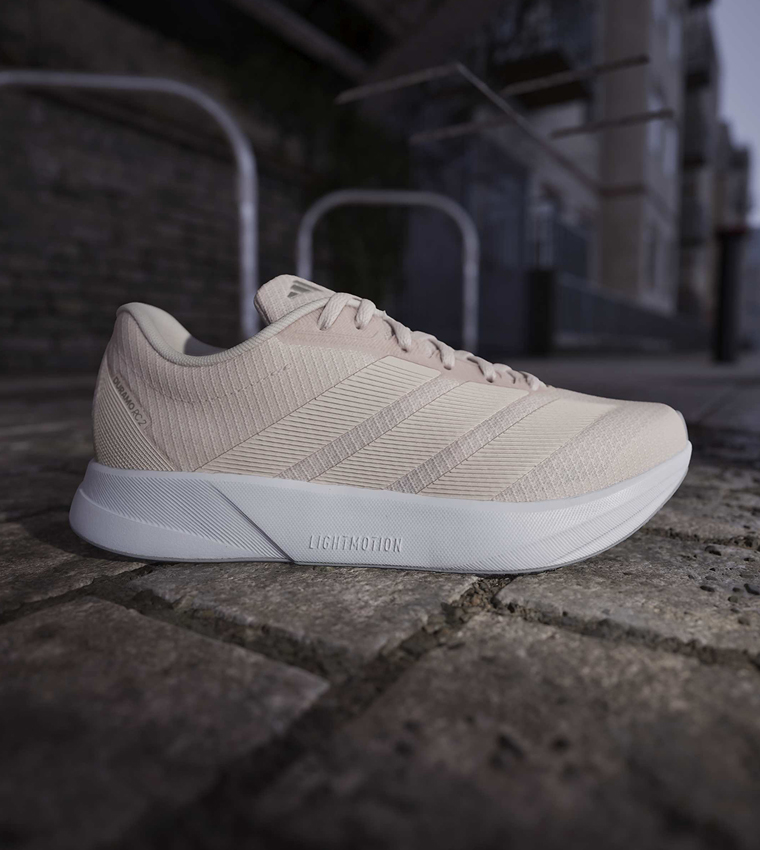 DURAMO RC2 Stripe Detail Lace-Up Running Shoes