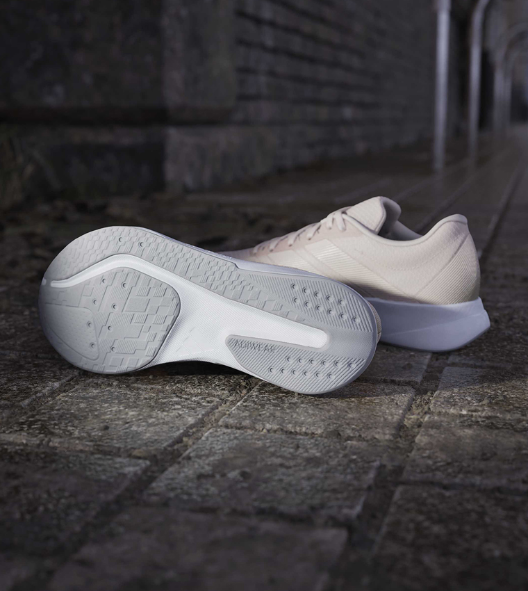 DURAMO RC2 Stripe Detail Lace-Up Running Shoes