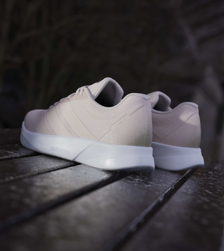 DURAMO RC2 Stripe Detail Lace-Up Running Shoes