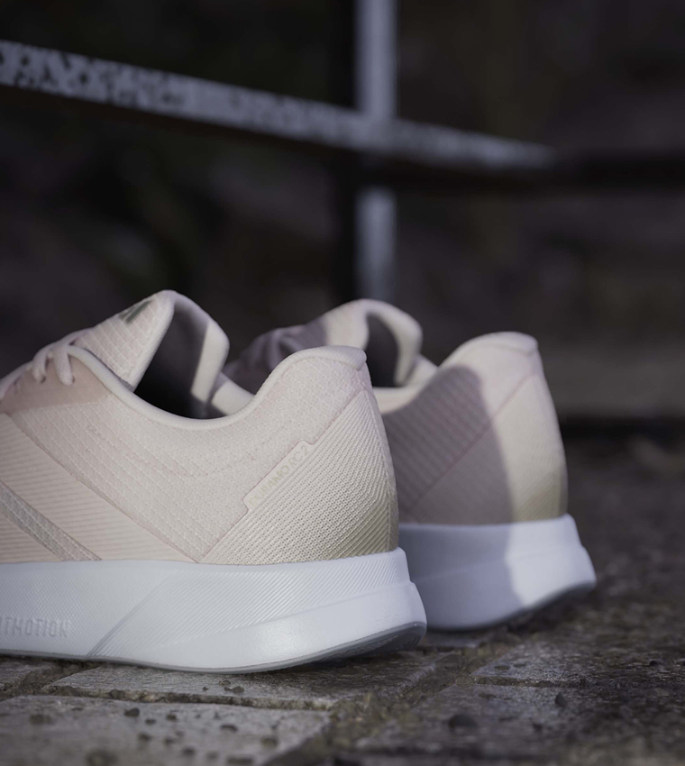 DURAMO RC2 Stripe Detail Lace-Up Running Shoes