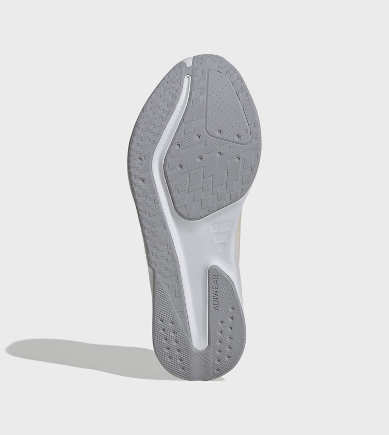 DURAMO RC2 Stripe Detail Lace-Up Running Shoes